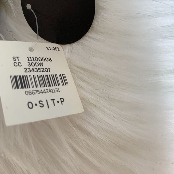 VS PINK Black  "Good Vibes" Can Holder Sli… - Picture 5 of 7